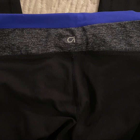 Gap Body Leggings - Picture 3 of 4